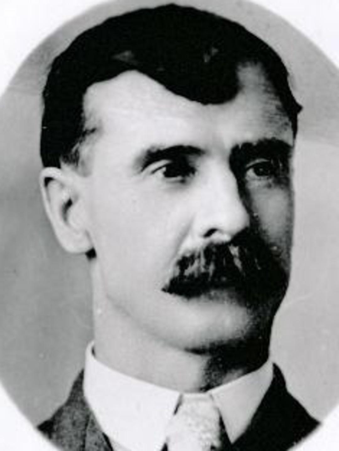 Joseph Slater (1862 - 1928) Profile